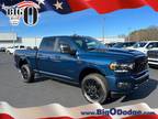 2024 Ram 2500 Limited