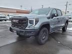 2024 Gmc Sierra 1500 4WD CREW CAB 147 AT4X