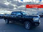 2024 Ram 2500 Limited Longhorn