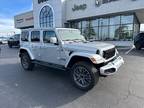 2024 Jeep Wrangler High Altitude 4xe