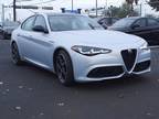 2024 Alfa Romeo Giulia Competizione