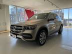 2020 Mercedes-Benz Gle GLE 350 4MATIC SUV