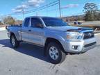 2015 Toyota Tacoma TRD Pro