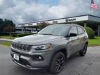 2024 Jeep Compass Altitude