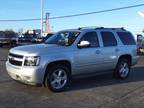 2010 Chevrolet Tahoe LT