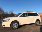 2016 Dodge Journey SE