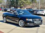 2012 Audi A5 2.0T quattro Premium Plus