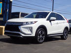 2020 Mitsubishi Eclipse Cross SEL