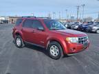 2008 Ford Escape XLS