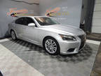 2014 Lexus LS 460 Base