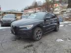 2022 Alfa Romeo Stelvio Veloce