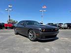 2015 Dodge Challenger SXT Plus