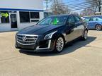 2014 Cadillac Cts 2.0T Luxury Collection