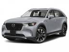 2024 Mazda CX-90 PHEV