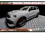 2023 Dodge Durango SRT Hellcat Premium