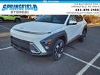 2024 Hyundai Kona SEL AUTO AWD