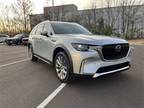 2024 Mazda CX-90 3.3 Turbo Premium Plus