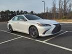 2024 Lexus ES 350 Base