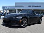 2016 Mazda MX-5 Miata Grand Touring