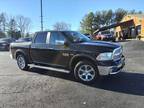 2014 Ram 1500 Laramie