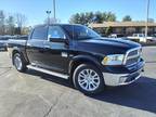 2013 Ram 1500 Laramie Longhorn