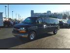 2014 Chevrolet Express LT 3500