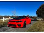 2022 Dodge Charger SRT Hellcat