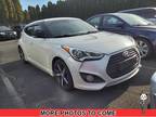 2015 Hyundai Veloster Turbo