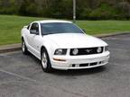 2008 Ford Mustang GT Premium