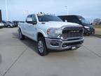 2024 Ram 2500 Limited