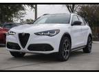 2024 Alfa Romeo Stelvio Veloce