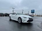 2015 Lexus RC 350 Base