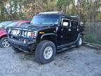 2003 Hummer H2