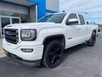 2018 Gmc Sierra 1500 Base