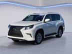 2021 Lexus GX 460 Base