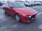 2020 Mazda Mazda3 Sedan Preferred