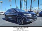 2020 Infiniti QX50 Essential