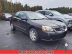 2005 Mitsubishi Galant LS V6