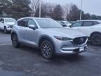 2017 Mazda CX-5 Grand Select