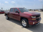 2017 Chevrolet Silverado 1500 LT LT2