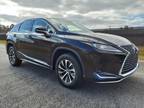 2020 Lexus RX 350 Base