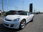 2007 Saturn Sky Base