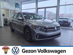 2024 Volkswagen Jetta SEL