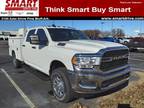 2023 Ram 3500 Tradesman