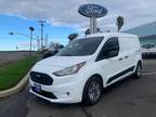 2023 Ford Transit Connect XLT