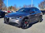 2024 Alfa Romeo Stelvio Veloce