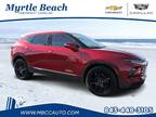 2023 Chevrolet Blazer Premier