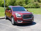 2015 Gmc Acadia SLT-1