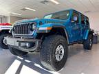 2024 Jeep Wrangler Rubicon 392