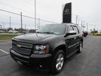 2011 Chevrolet Tahoe LT